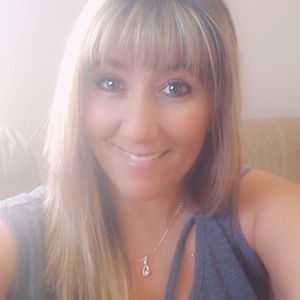 Meet your Posher, Kerri